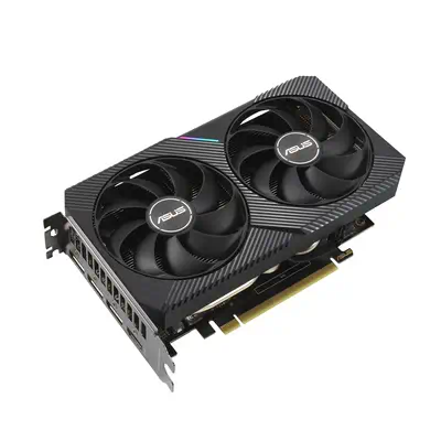 DUAL-RTX3060-O12G-V2 - Asus - Carte graphique - visuel 4
