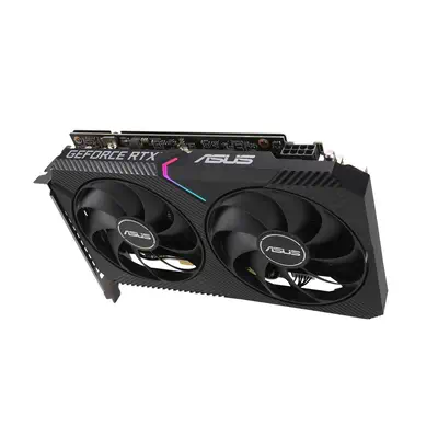 DUAL-RTX3060-O12G-V2 - Asus - Carte graphique - visuel 10