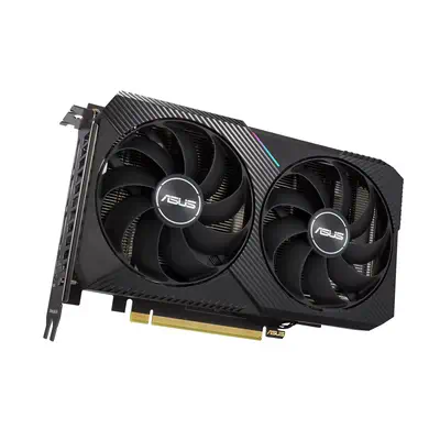 ASUS Dual DUAL-RTX3060-12G-V2 ASUS - visuel 13 - hello RSE