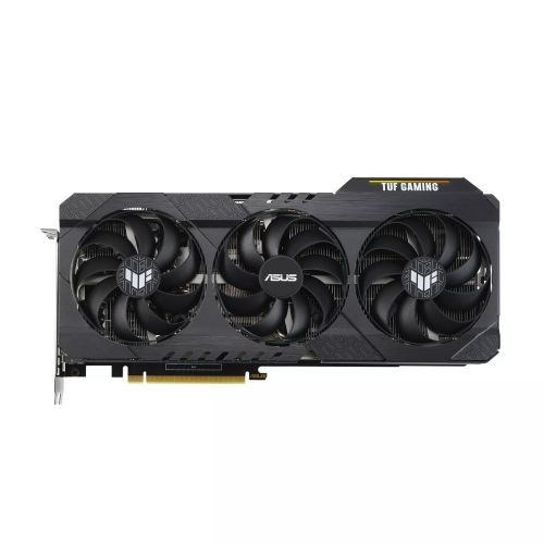 Achat Carte graphique ASUS TUF Gaming TUF-RTX3060-12G-V2-GAMING sur hello RSE