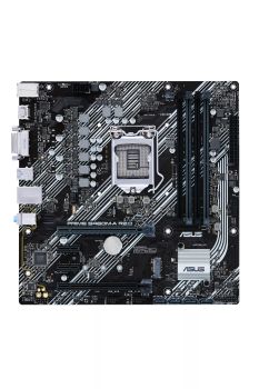 Achat Carte mère ASUS PRIME B460M-A R2.0 LGA 12004xDDR4 up to 128Go PCIe 4.0/3.0