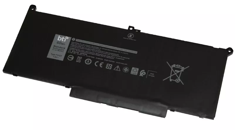 Achat Batterie Origin Storage F3YGT-BTI sur hello RSE
