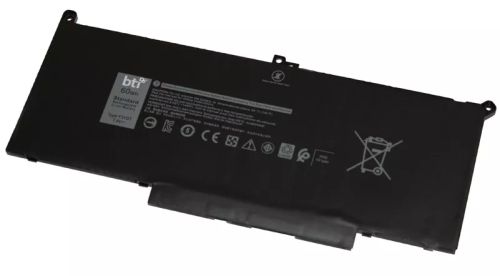 Vente Batterie Origin Storage F3YGT-BTI sur hello RSE