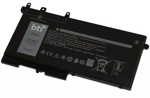 Vente Batterie Origin Storage 3DDDG-BTI
