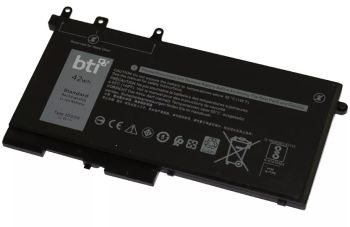 Achat Batterie Origin Storage 3DDDG-BTI sur hello RSE