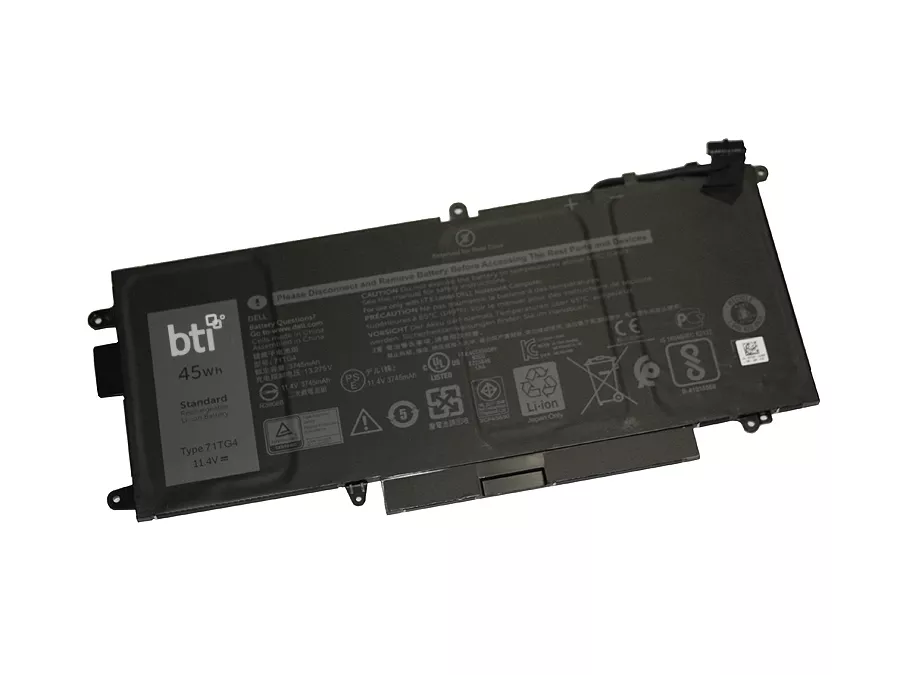 Achat Batterie Origin Storage 71TG4-BTI