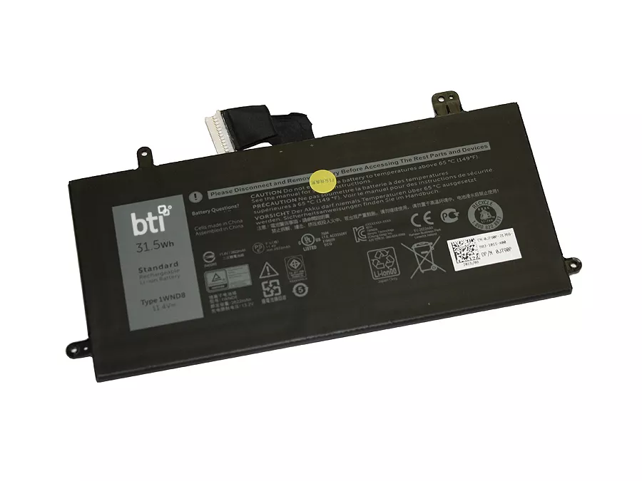 Achat Batterie Origin Storage 1WND8-BTI