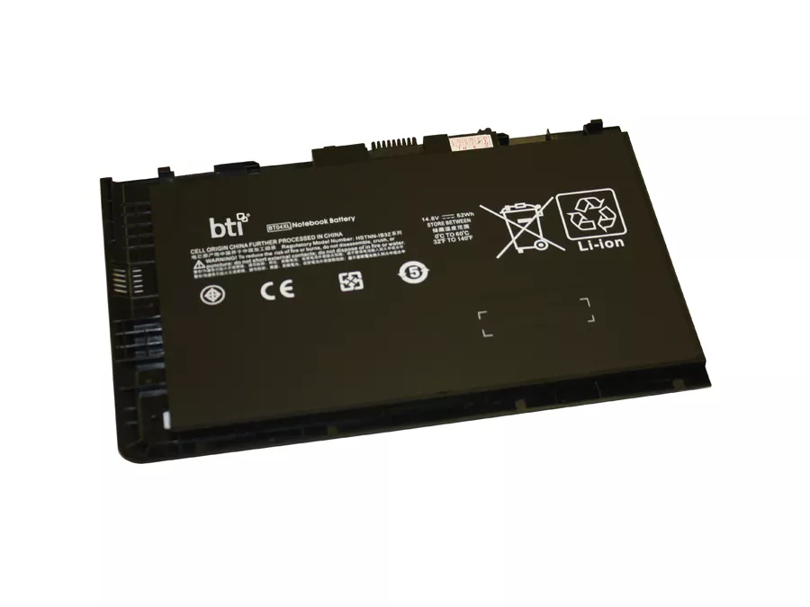 Revendeur officiel Batterie Origin Storage BT04-BTI