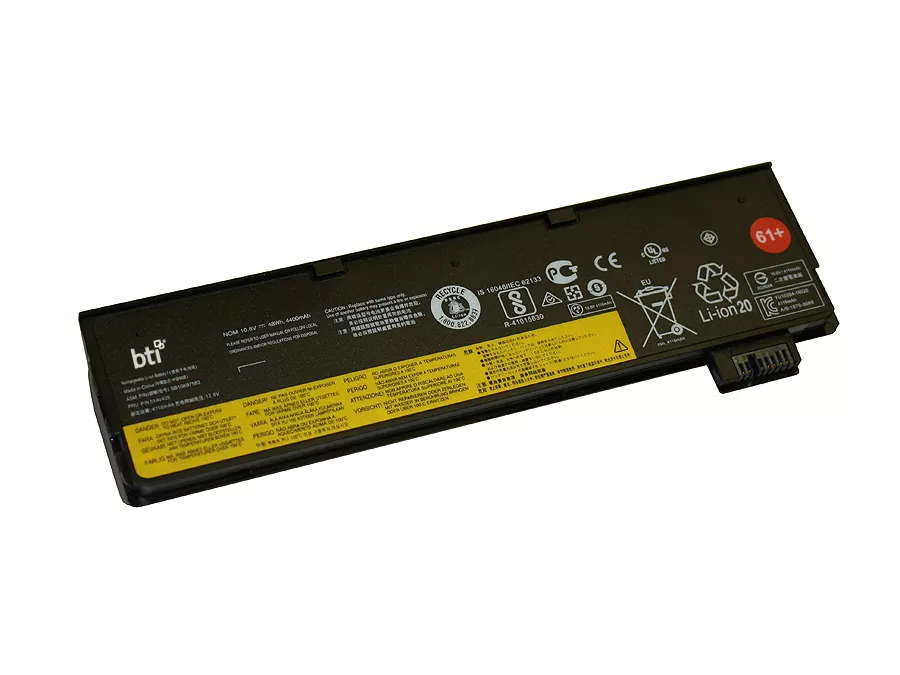 Achat Batterie Origin Storage LN-4X50M08811-BTI