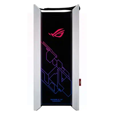ASUS ROG STRIX HELIOS Midi Tower Blanc - Asus - Boitier - visuel 3