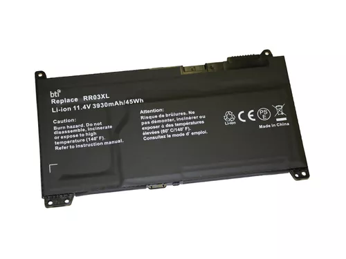 Vente Batterie Origin Storage RR03XL-BTI