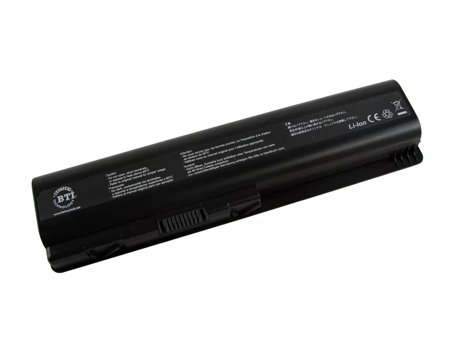 Achat Batterie Origin Storage HP-DV4 sur hello RSE