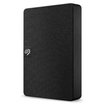 Offre Disque dur Externe Seagate STKM5000400