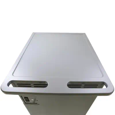Ergotron DM40-2009-2  - Accessoire Vidéoprojecteur - visuel 3