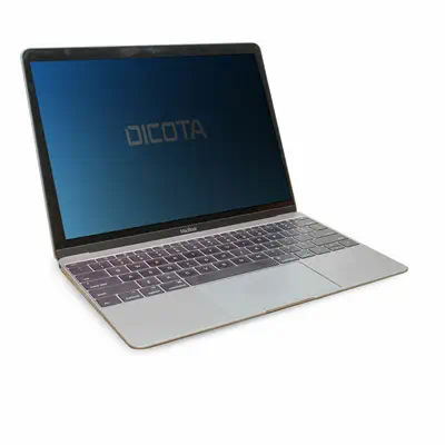 DICOTA Secret 30,5 cm (12") Ordinateur portable - Dicota - Protection d'écran et Filtre - visuel 3