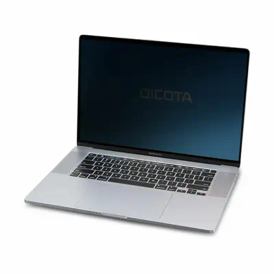 DICOTA D31772 filtre anti-reflets pour écran et filtre de confidentialité 40,6 cm (16") Ordinateur p - Dicota - Protection d'écran et Filtre - visuel 2