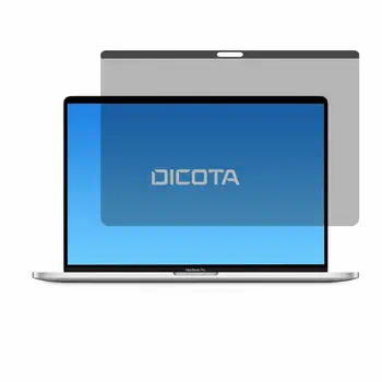 Offre DICOTA D31772 filtre anti-reflets pour écran et filtre de confidentialité 40,6 cm (16") Ordinateur p