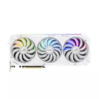 Achat ASUS ROG GeForce RTX 3070 V2 White Edition - 4711081320302