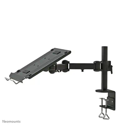 Neomounts NOTEBOOK-D100 Support d'ordinateur portable à fixer 10-22" - Support Fixe & Mobile - visuel 10