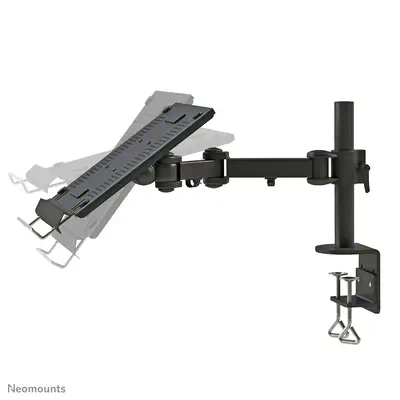 Neomounts NOTEBOOK-D100 Support d'ordinateur portable à fixer 10-22" - Support Fixe & Mobile - visuel 5