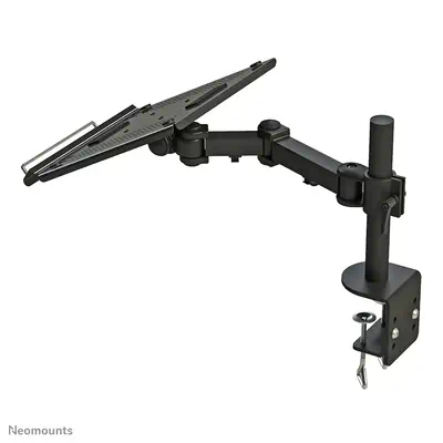Neomounts NOTEBOOK-D100 Support d'ordinateur portable à fixer 10-22" - Support Fixe & Mobile - visuel 3