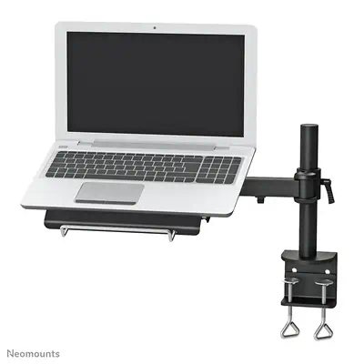 Neomounts NOTEBOOK-D100 Support d'ordinateur portable à fixer 10-22" - Support Fixe & Mobile - visuel 1