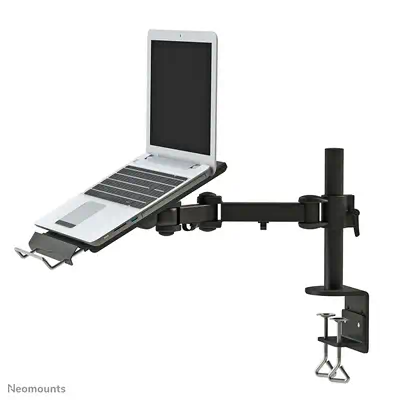 Neomounts NOTEBOOK-D100 Support d'ordinateur portable à fixer 10-22" - Support Fixe & Mobile - visuel 9