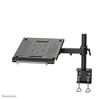 Neomounts NOTEBOOK-D100 Support d'ordinateur portable à fixer 10-22" - Support Fixe & Mobile - visuel 2