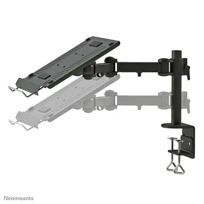 Neomounts NOTEBOOK-D100 Support d'ordinateur portable à fixer 10-22" - Support Fixe & Mobile - visuel 4