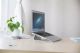 Vente NEOMOUNTS Laptop Desk Stand ergonomic Neomounts au meilleur prix - visuel 4