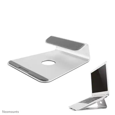 Neomounts NSLS025 Support pour ordinateur portable 10-17" - universel - Support Fixe & Mobile - visuel 2