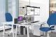 Achat NEOMOUNTS Laptop Desk Stand ergonomic sur hello RSE - visuel 5