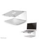 Vente NEOMOUNTS Laptop Desk Stand ergonomic 360 degrees Neomounts au meilleur prix - visuel 2
