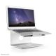Vente NEOMOUNTS Laptop Desk Stand ergonomic 360 degrees Neomounts au meilleur prix - visuel 10