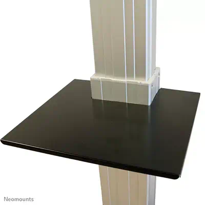 Neomounts PLASMA-M2500LAPSHELF Etagère pour multimédia - Support Fixe & Mobile - visuel 2