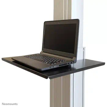 Revendeur officiel NEOMOUNTS Laptop Shelf for PLASMA-M2500 & PLASMA