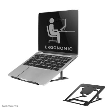 Achat Neomounts support d'ordinateur portable pliable au meilleur prix