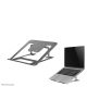 Vente NEOMOUNTS Notebook Desk Stand Ergonomic Grey Neomounts au meilleur prix - visuel 2