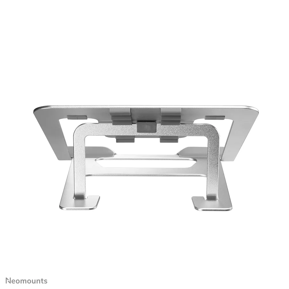 Vente NEOMOUNTS Notebook Desk Stand Ergonomic Silver Neomounts au meilleur prix - visuel 6