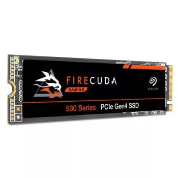 Achat Disque dur SSD Seagate FireCuda 530 sur hello RSE
