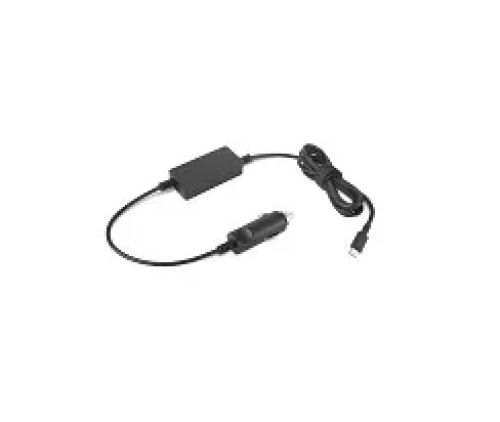 Achat LENOVO 65W USB-C DC Travel Adapter - 0192076259489