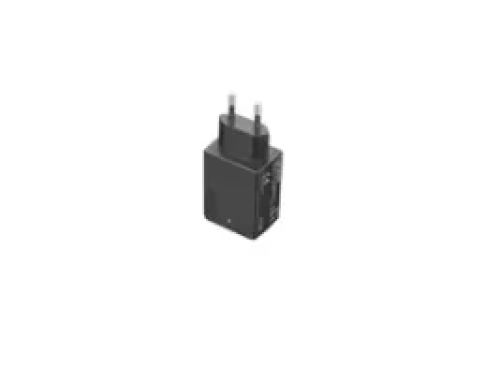 Revendeur officiel Câbles d'alimentation LENOVO 45W USB-C AC Portable Adapter (EU