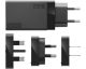 Vente LENOVO 65W USB-C AC Travel Adapter 4 interchangeable Lenovo au meilleur prix - visuel 2