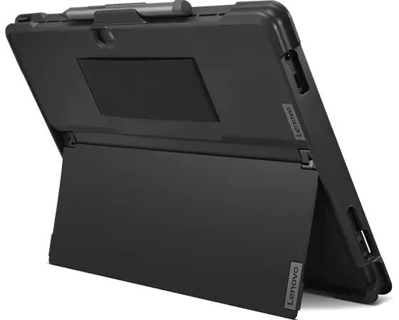 Achat LENOVO ThinkPad X12 Tablet Protective Case sur hello RSE - visuel 5