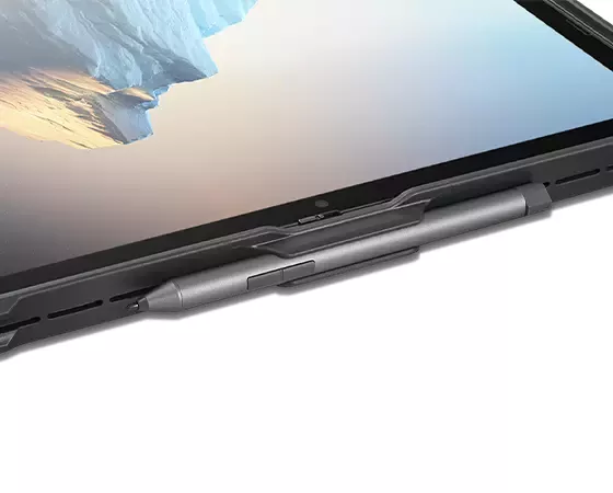 Vente LENOVO ThinkPad X12 Tablet Protective Case Lenovo au meilleur prix - visuel 8