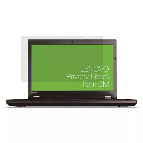 Revendeur officiel LENOVO ThinkPad 15.6i Wide Privacy Filter