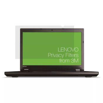 Achat Protection d'écran et Filtre LENOVO ThinkPad 15.6i Wide Privacy Filter