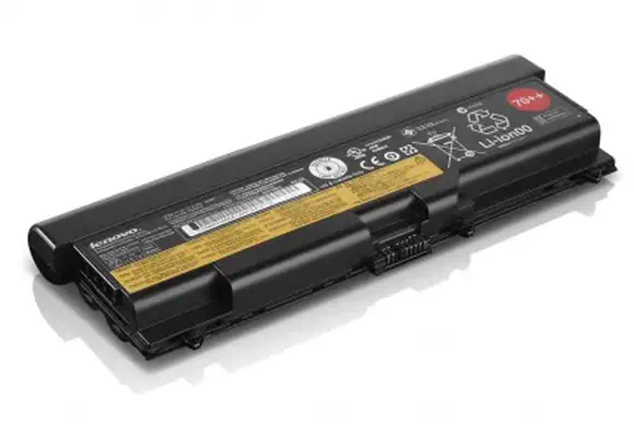 LENOVO Thinkpad Baterry 70 9 cellules - Lenovo - Batterie - visuel 1