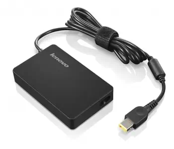 Offre ThinkPad 65W Slim AC