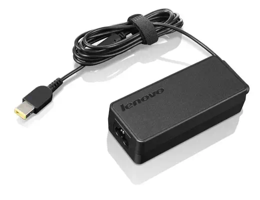 Lenovo ThinkPad 135W adaptateur de puissance & onduleur Universel Noir - Chargeur et alimentation - visuel 1